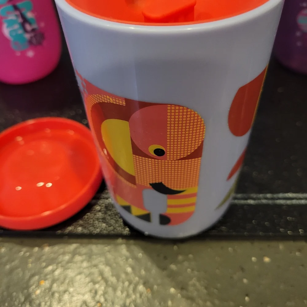 Tommee Tippee Sip Cups - Picture 5 of 5